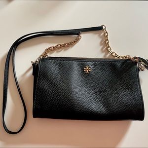 Tory Burch Crossbody Wallet